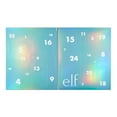 (110 Value) e.l.f. Stravaganza 24 Day Advent Holiday Calendar
