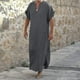 thumbnail image 3 of Men Robes Kaftan, 3 of 3