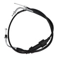 thumbnail image 3 of Throttle Cable, Stable Performance High Toughness Throttle Wire  Replacement For BW80 1986-1990 For Motorcycle, 3 of 8