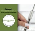thumbnail image 7 of CUISINART CLEANING BRUSH SET, 7 of 7