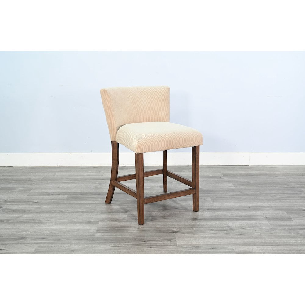 Sunny Designs Gibson Counter Stool - Thumbnail 5