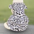 thumbnail image 7 of Mosey Stylish Pet Clothing Lovely   for Summer   Exquisite Edging, 7 of 7