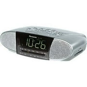 Panasonic Clock Radio