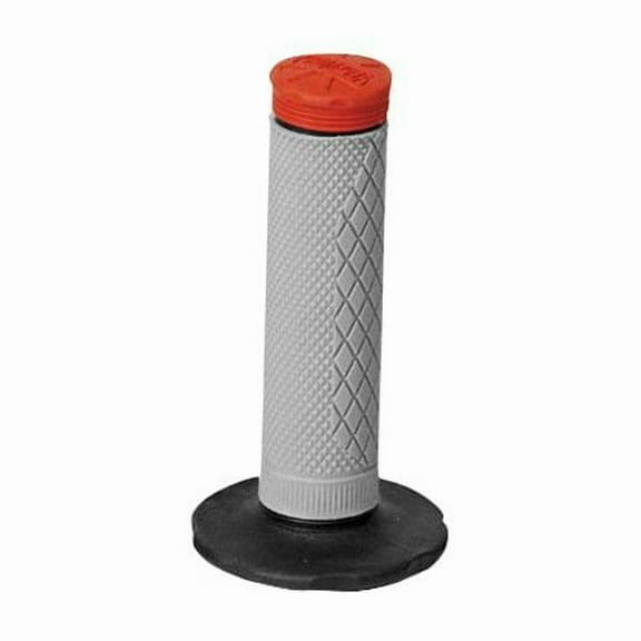 ProTaper Tri-Density Grips Full Diamond Red MX (024872)