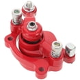 thumbnail image 2 of Shisuyan Rear Brake Caliper Tool Safer Driving 1 Set 9.0x5.0x5.0in Aluminium Alloy, 2 of 9