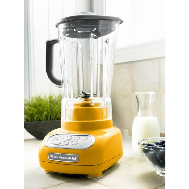 5Speed Blender with BPAFree Pitcher
