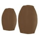 thumbnail image 2 of Fundas de cojín para comedor de RV, funda elástica para sofá de RV para sala de estar, dormitorio del hogar Marron oscuro, 2 of 9