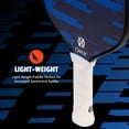 thumbnail image 4 of Onix Pickleball Paddle with Protective Edge Guard and Polypropylene Core V4 Training Series, 4 of 4
