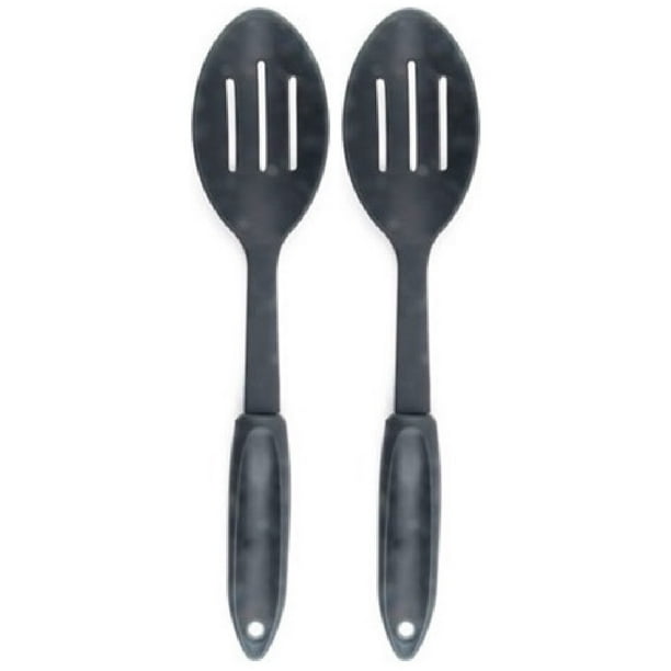 Slotted Spoons