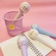 thumbnail image 4 of Cute Sheep Decompression Pen Student Stationery Vent Decompression Pinch Gel Pen 4PCS 20ml, 4 of 9