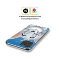 thumbnail image 2 of Head Case Designs Officially Licensed Tom and Jerry Full Face Nibbles Soft Gel Case Compatible with Apple iPhone 13, 2 of 7