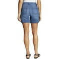 thumbnail image 2 of Gloria Vanderbilt Women's Amanda Short, 2 of 3