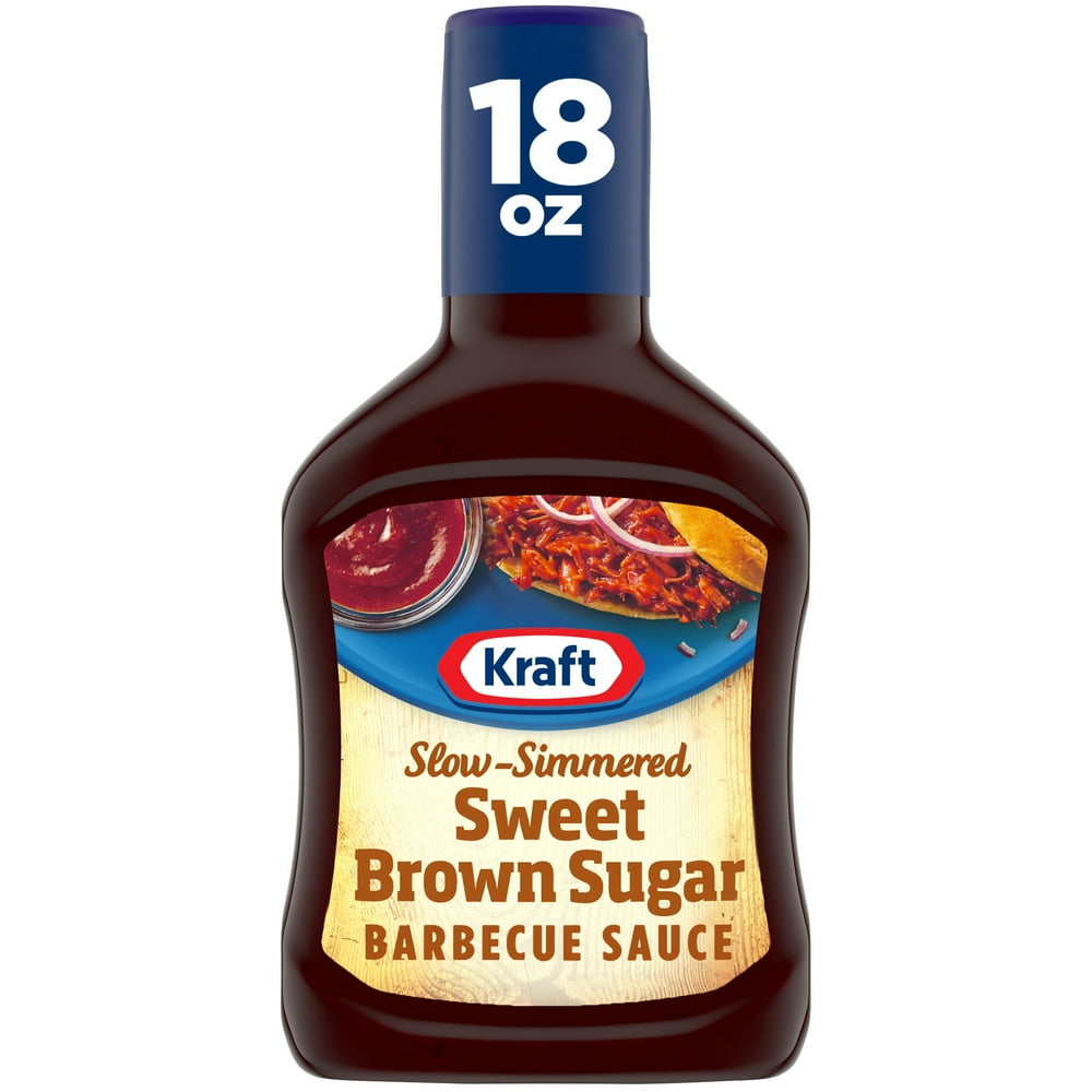 Best 15 Brown Sugar Bbq Sauce 15 Recipes for Great Collections