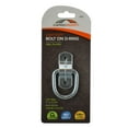 thumbnail image 5 of CargoSmart Bolt-On Light-Duty D-Ring, 1/4in. Dia., 5 of 5