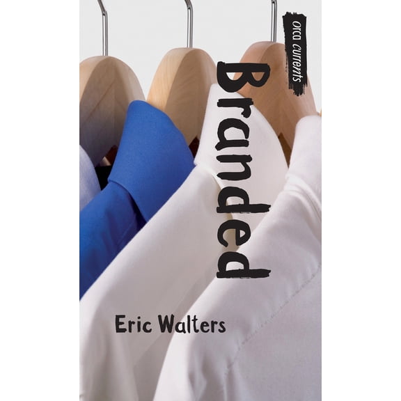 Pre-Owned Branded (Paperback) 1554692679 9781554692675
