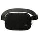 thumbnail image 1 of Bolsa de Cinturón Lole Negro Ajustable Multiusos Unisex, 1 of 6