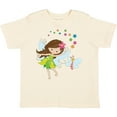 thumbnail image 3 of Inktastic Fairy Sparkles Girls Toddler T-Shirt, 3 of 5