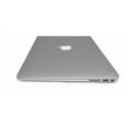 thumbnail image 3 of Restored Apple MacBook Air Laptop Core i7 1.7GHz 4GB RAM 256GB SSD 13" MF068LL/A (2014) (Refurbished), 3 of 6