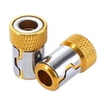 thumbnail image 2 of Amdohai Universal Removable Magnetizer Ring Magnetic Steel For 6.35mm Screwdriver Bits, 2 of 5