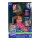 thumbnail image 2 of Baby Alive Mi Linda Sirena Morena  Hasbro Hasbro 645, 2 of 2