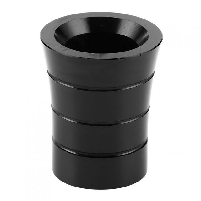 Heel , Level Die-Cast Aluminum For CVO FLHTCUSE5 Silver Black,Black,Silver