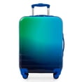 thumbnail image 1 of JetStream® Seabreeze Valise Cabine Rigide à Roulettes, Bagage de Cabine à Roulettes Pivotantes de 20 po, 1 of 10
