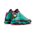 thumbnail image 2 of JORDAN MENS Air Jordan 13 Retro DB "Doernbecher" 836405 305 836405 305 from Stadium Goods, 2 of 6