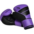 thumbnail image 6 of Medium Boxing Gloves with Hand Wraps, 6 of 7