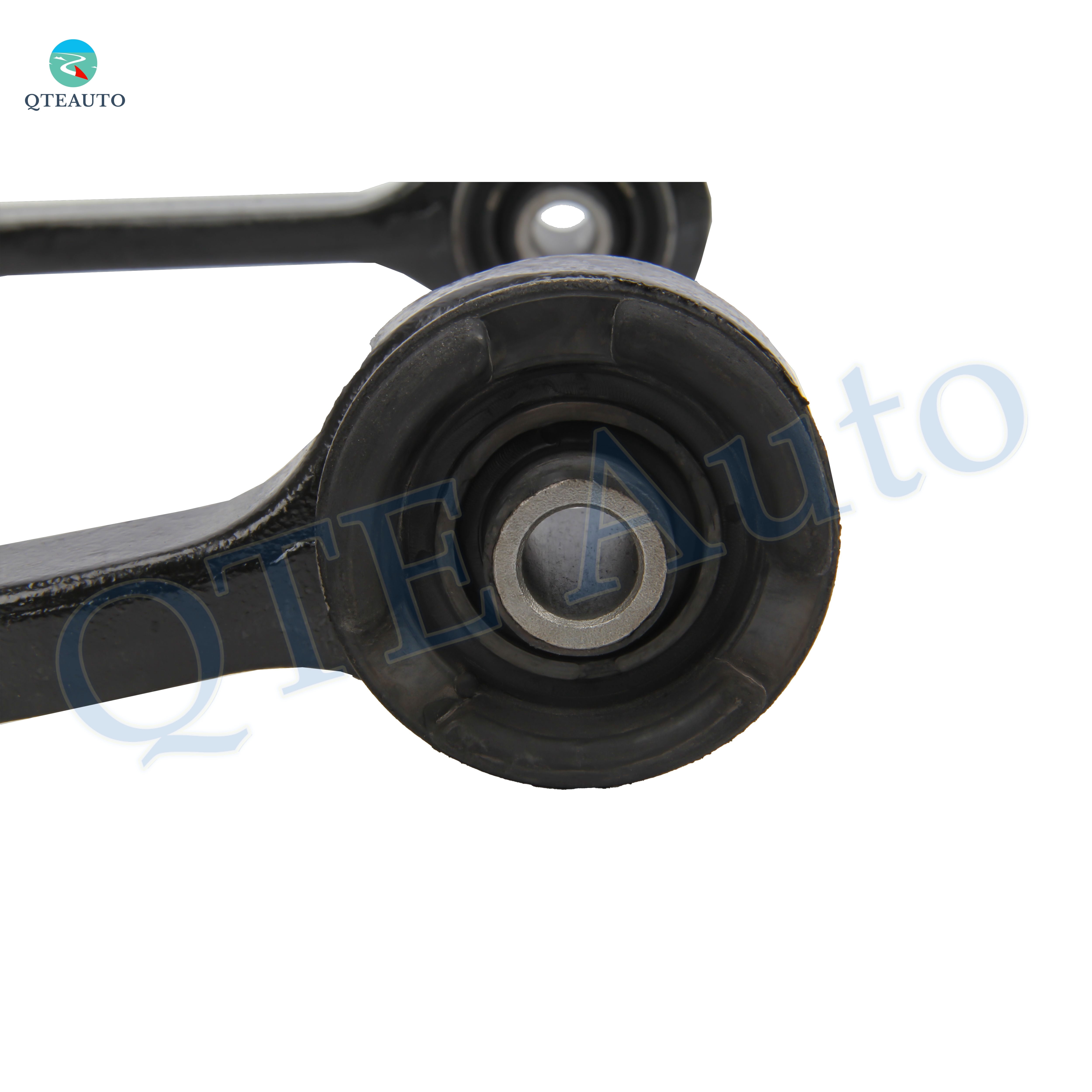 Pair of 2 Front Left-Right Upper Control Arm Ball Joint Replacement For 2007-2017 Ford Expedition, 2004-2014 Ford F-150, 2006-2008 Lincoln Mark Lt, 2007-2017 Lincoln Navigator