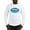 White, variant on CafePress - Adirondacks New York Outdoors Men's Long Sleeve T Shirt - Unisex Cotton Long Sleeve T-Shirt