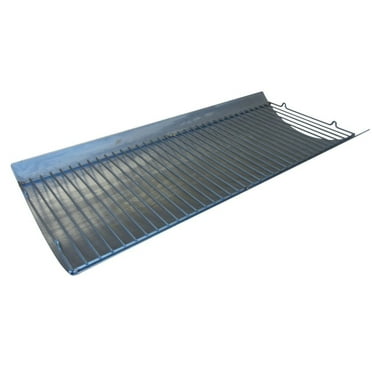 ASH PAN PRICE INCLUDES OVERSIZE FREIGHT 200048