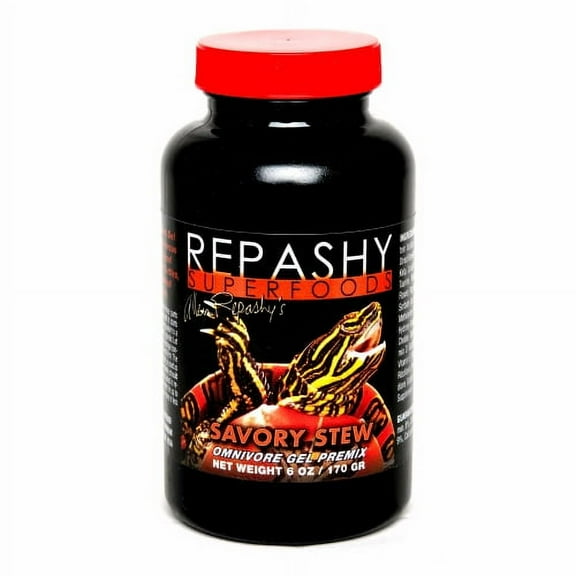 Repashy Savory Stew (6 oz Jar) FREE SHIPPING