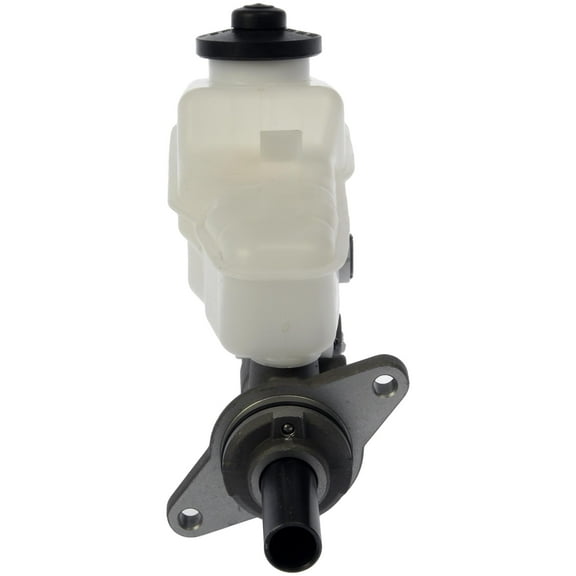 Dorman M630659 Brake Master Cylinder for Specific Pontiac / Toyota Models Fits select: 2008 TOYOTA COROLLA, 2009-2010 PONTIAC VIBE