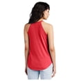 thumbnail image 2 of Women Tri Rocker Female Tank Top Red Frost L, 2 of 5
