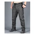 thumbnail image 2 of Pantalón Táctico Militar Impermeable Y Cortavientos Ix7, 2 of 6