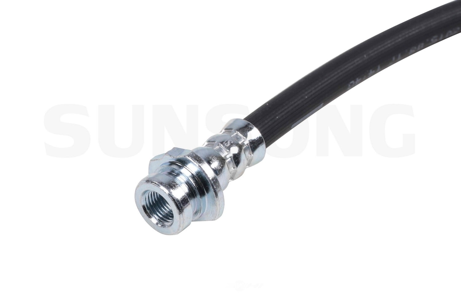 Sunsong 2205342 Brake Hydraulic Hose
