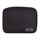 thumbnail image 1 of Estuche Organizador de almacenamiento de cables CUTICAT negro, 1 of 6