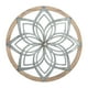 thumbnail image 1 of Adorno decorativo de pared acrílico de 20 cm para colgar en la pared. A, 1 of 8