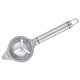 thumbnail image 5 of Filador de Yemas y Alargar la Posiciónica de la Posiciónica de la Tarjeta Silver de Acero inoxidable Diseñado Con el Orificio Colgante Separador de Yema para la cocina para el Hogar, 5 of 7