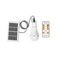 thumbnail image 1 of Luz de Camping Bearachild energía solar con control remoto 7W, 1 of 6