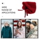 thumbnail image 4 of Gorro cálido Gorro de invierno engrosado Cómodo gorro femenino Gorro a prueba de frío para mujer Gorro a prueba de viento para clima frío Gorro cálido de invierno Gorro cómodo, 4 of 6