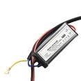thumbnail image 4 of Light Transformer LED Transformer 10W- 60W 300-1800MA LED Driver Waterproof 20W (600MA), 4 of 9