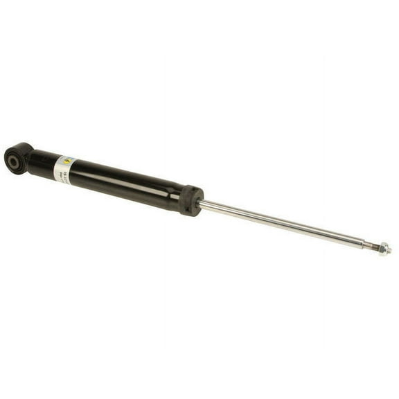 Rear Shock Absorber - Compatible with 2005 - 2018 Volkswagen Jetta 2006 2007 2008 2009 2010 2011 2012 2013 2014 2015 2016 2017
