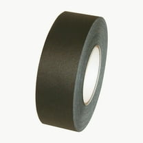 Scapa Economy Grade Gaffers Tape (125): 2 in. (48mm actual) x 60 yds. (Black)