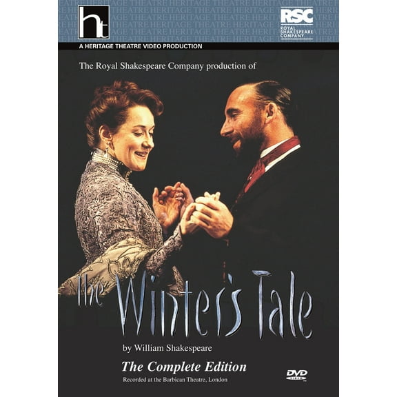 Shakespeare: The Winters Tale