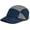 Wbsgh2401-blue, variant on Baseball Cap Quick Dry Outdoor Sports Run Cap Curved Brim 5 Panel Hat Lightweight Unstructured Sun Hat
