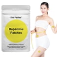 thumbnail image 3 of NEW Energy Patches Extra Strong - 30Pcs -Mood Support & Positivity·&Weight Loss, 3 of 7