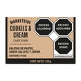 thumbnail image 3 of Cake Pops de Cookies & Cream 2 piezas, 3 of 4