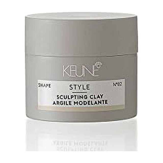 Arcilla modeladora KEUNE Estilo Tamaño de viaje
