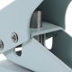 thumbnail image 1 of UPOUART Puncher De Un Agujero Para Proyectos De Bricolaje Materiales Duraderos Y Práctico, 1 of 6